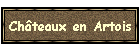 Chteaux en Artois