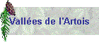 Vallées de l'Artois