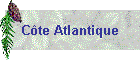 Côte Atlantique