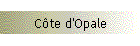 Cte d'Opale