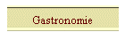 Gastronomie