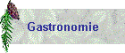 Gastronomie