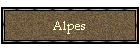 Alpes