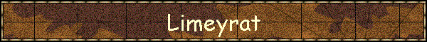 Limeyrat