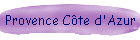 Provence Cte d'Azur