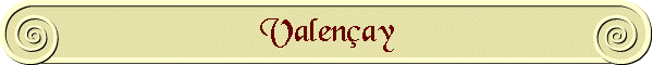 Valenay