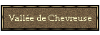 Valle de Chevreuse