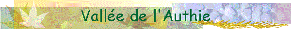 Valle de l'Authie