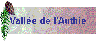 Vallée de l'Authie