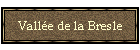 Valle de la Bresle