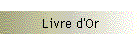 Livre d'Or