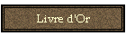 Livre d'Or