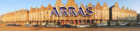 Ville d' Arras