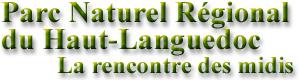 Parc Naturel Regional du Haut-Languedoc